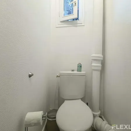 Flexliving - - Prague Holiday home Paris