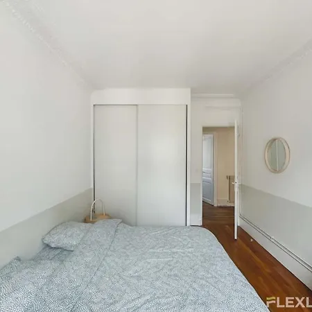 Holiday home Flexliving - - Prague