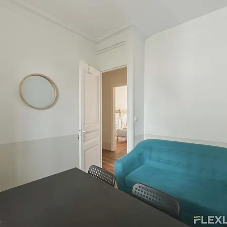 Flexliving - - Prague Holiday home