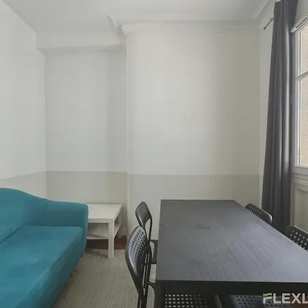 Flexliving - - Prague Paris