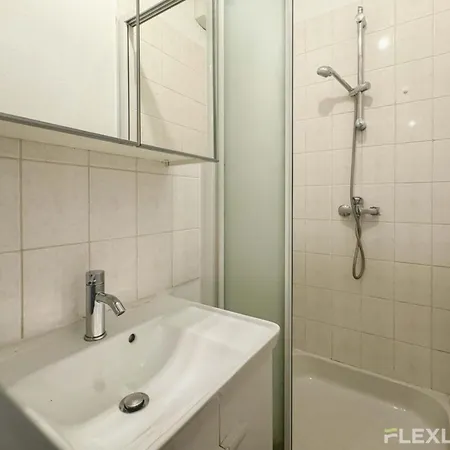 Flexliving - - Prague Holiday home