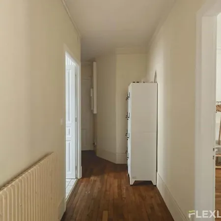 Flexliving - - Prague