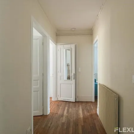 Flexliving - - Prague *
