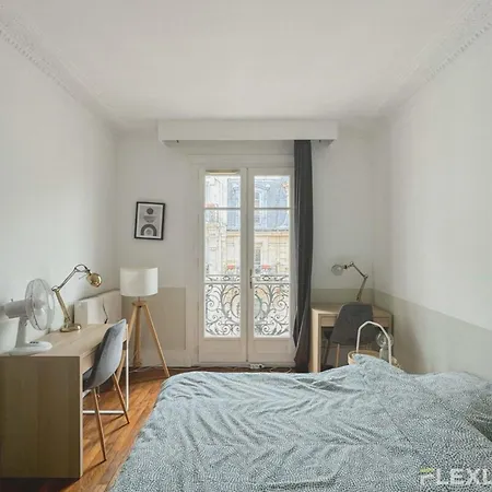 Flexliving - - Prague