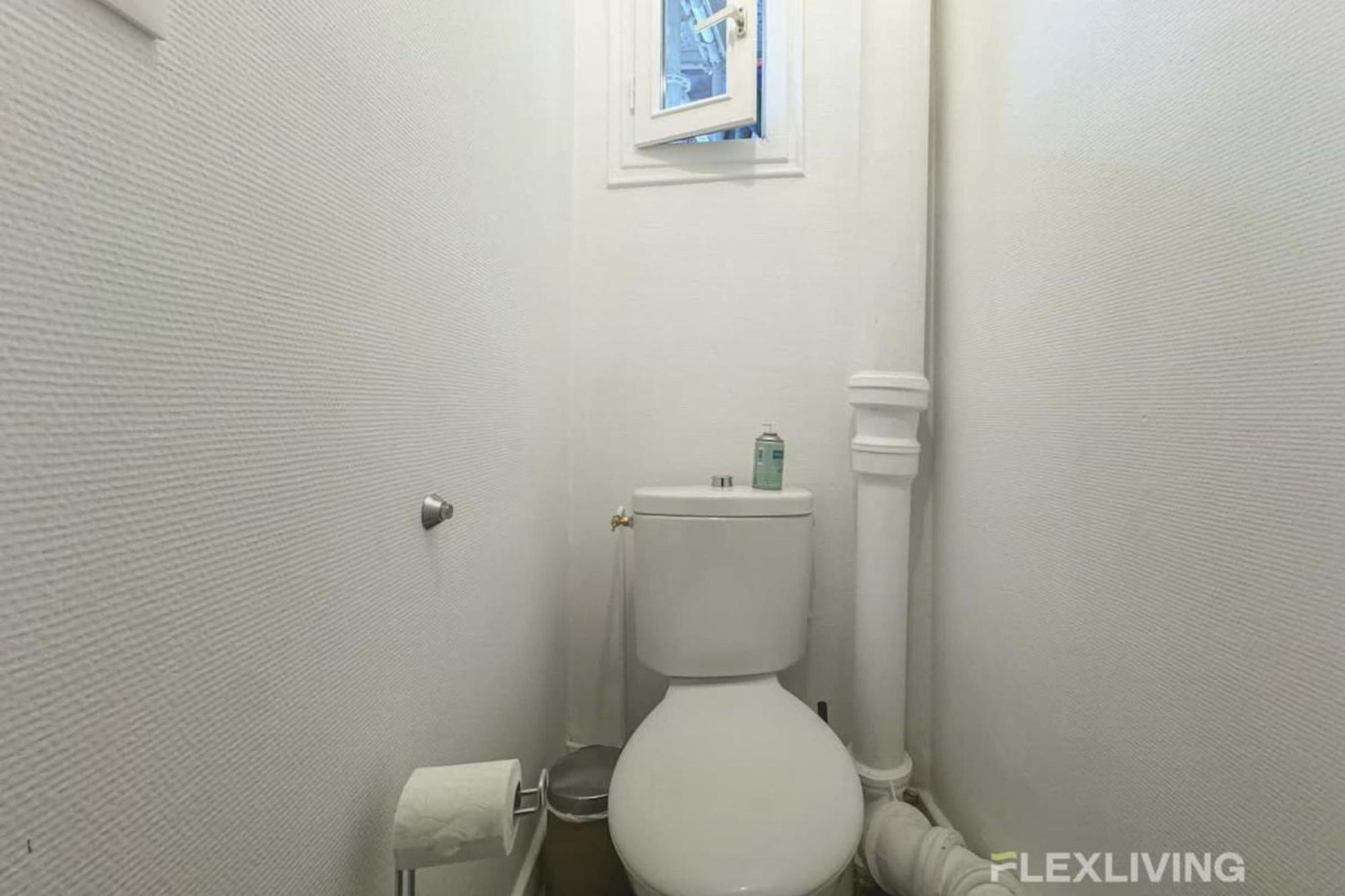 Flexliving - - Prague Holiday home Paris