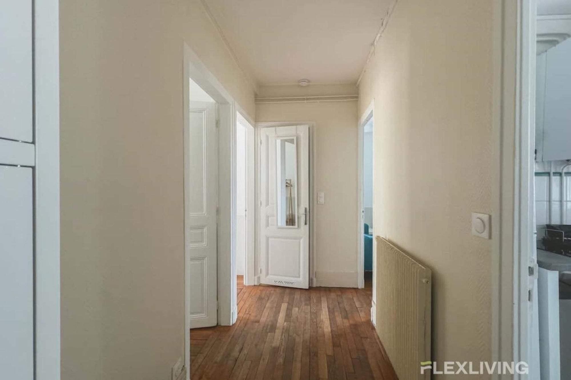 Holiday home Flexliving - - Prague *