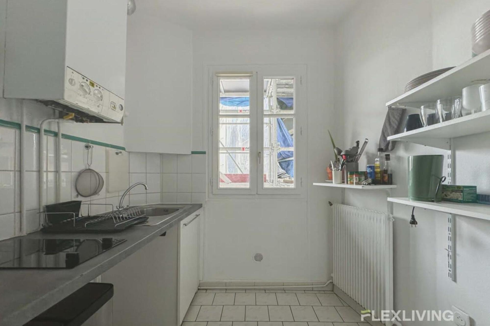 Flexliving - - Prague Holiday home Paris