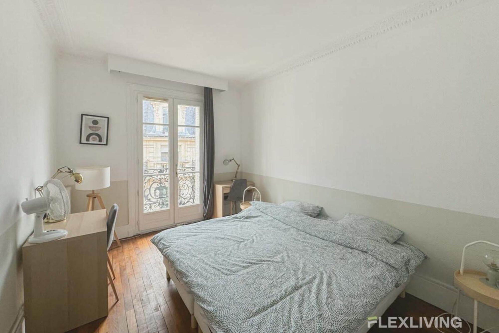 Flexliving - - Prague