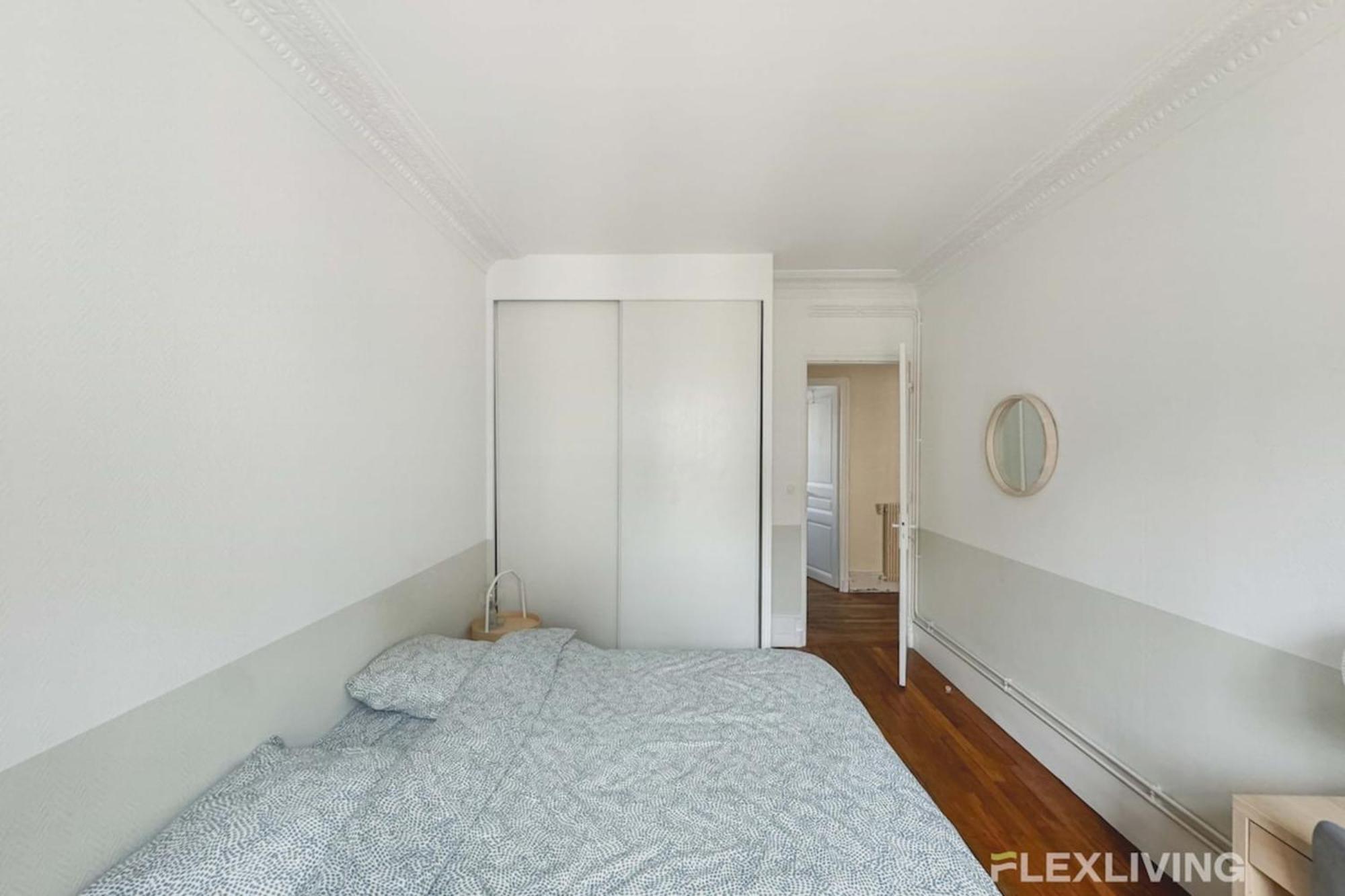 Holiday home Flexliving - - Prague *