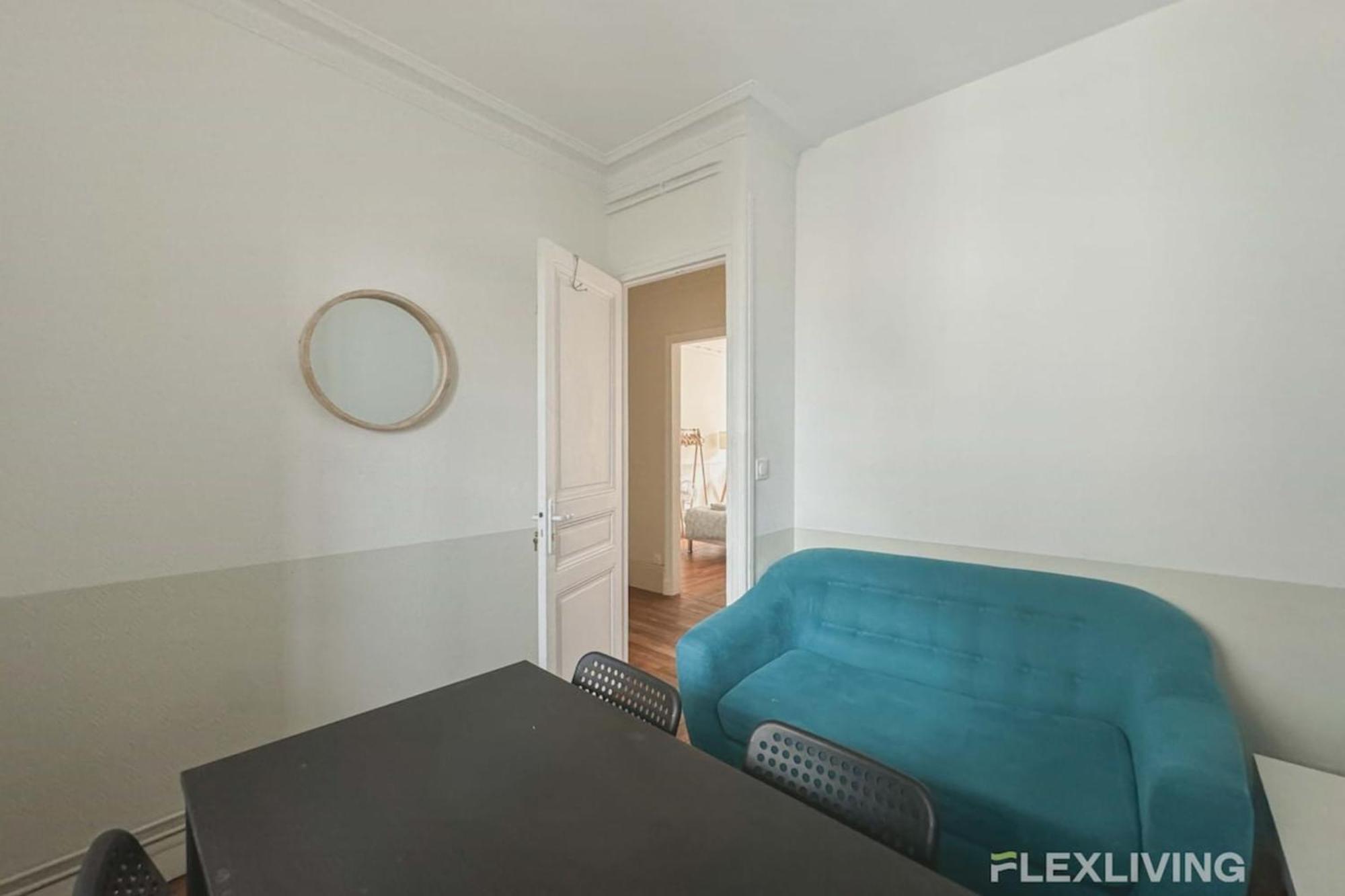 Flexliving - - Prague Holiday home