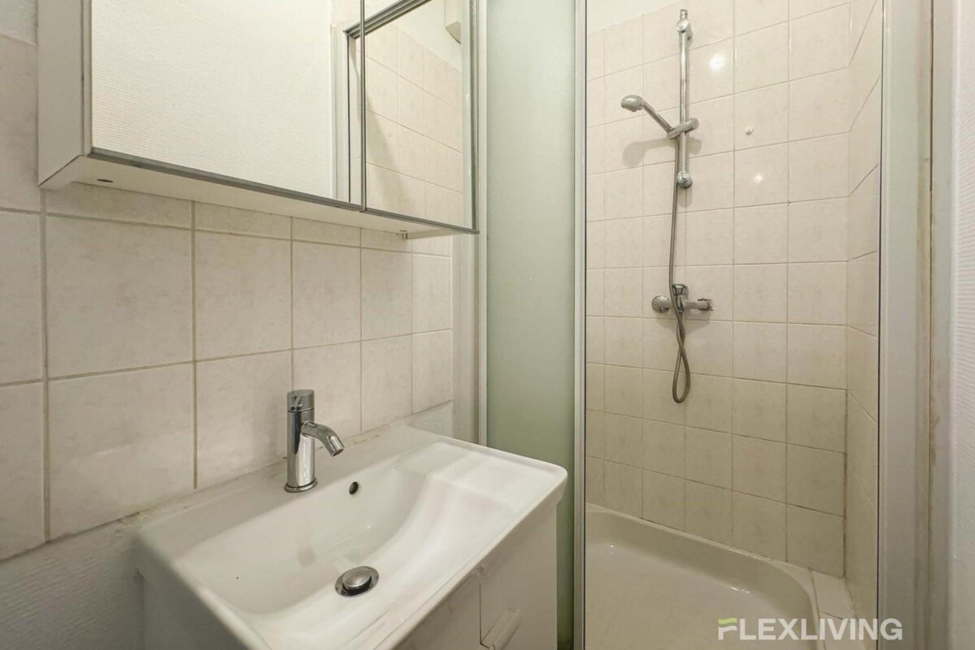 Flexliving - - Prague Holiday home