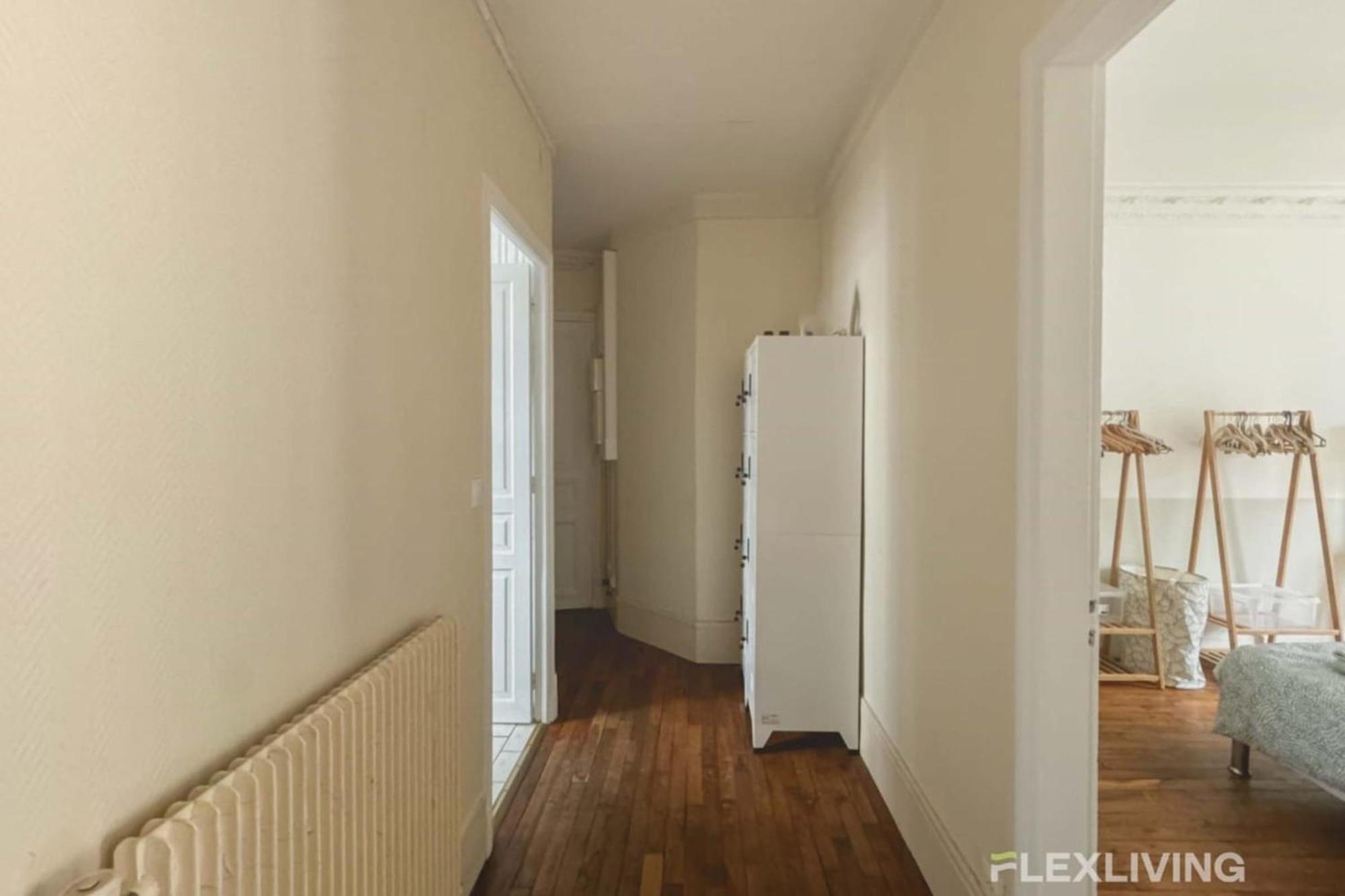Flexliving - - Prague