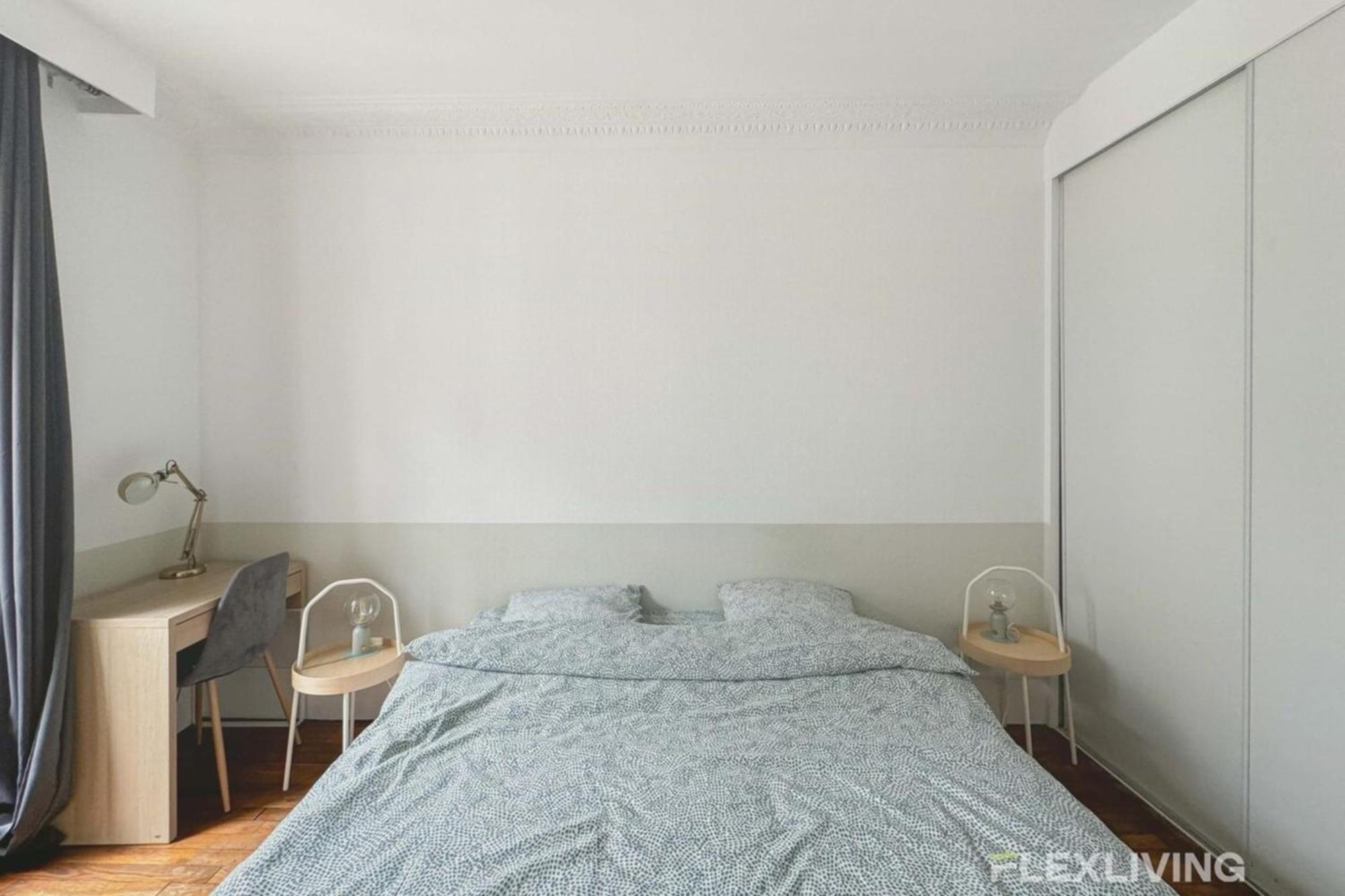 Flexliving - - Prague Holiday home Paris