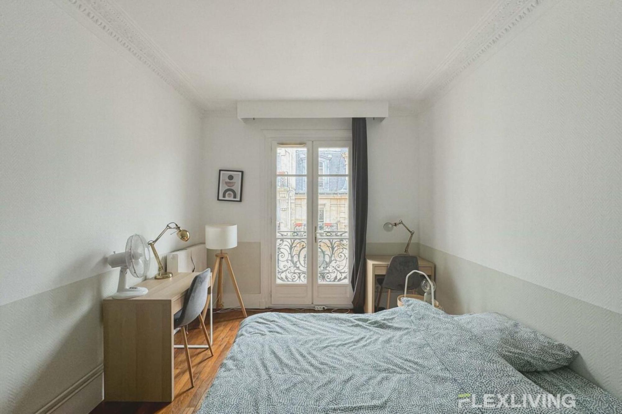 Flexliving - - Prague
