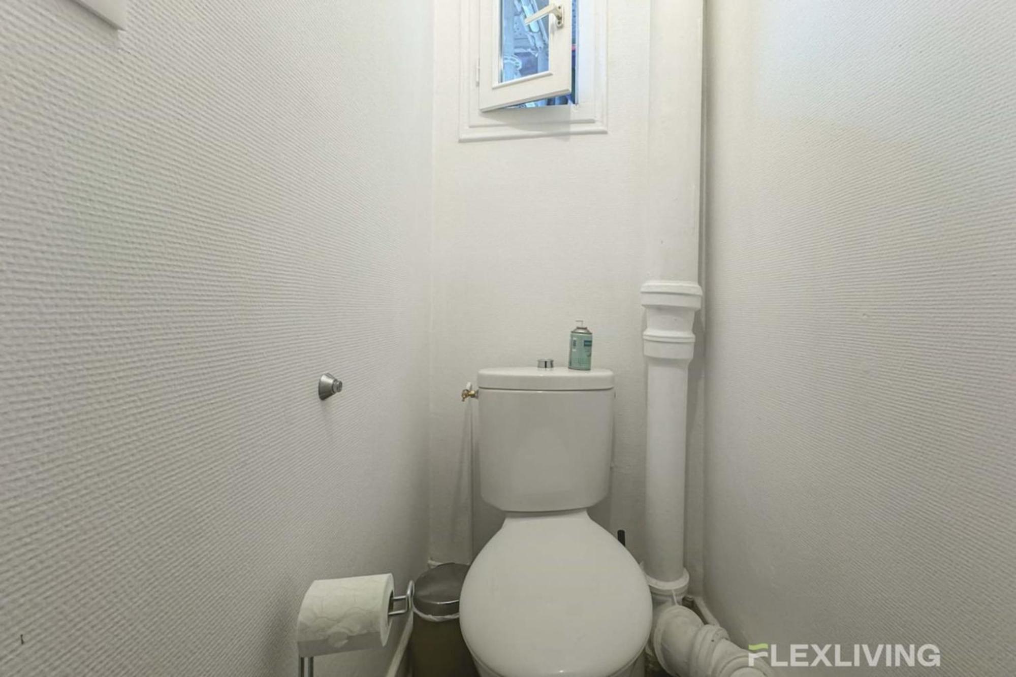 Holiday home Flexliving - - Prague